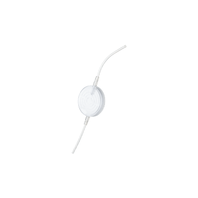 去白濾器